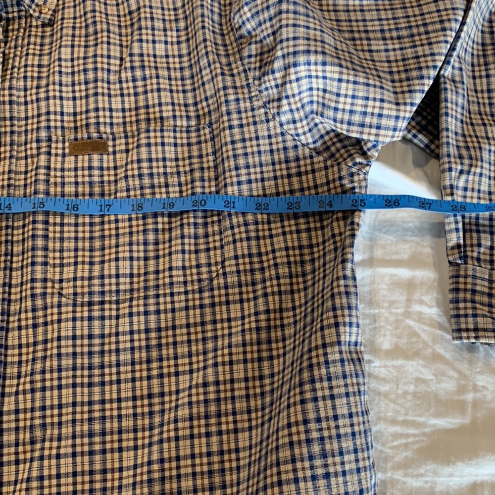 Carhartt • button down - Picture 4 of 6